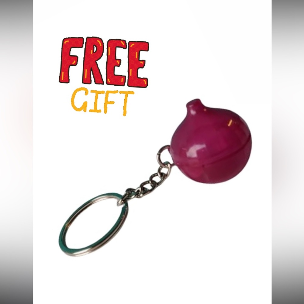 Tupperware onion keeper - Picture 3 of 6